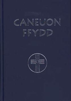 Caneuon Ffydd - Geiriau&