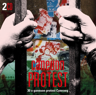 Various Artists - Caneuon Protest