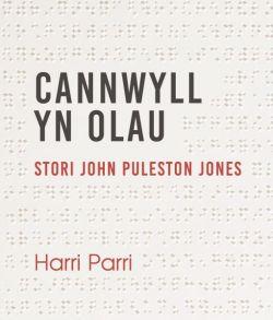 Cannwyll yn Olau - Stori John Puleston Jones *