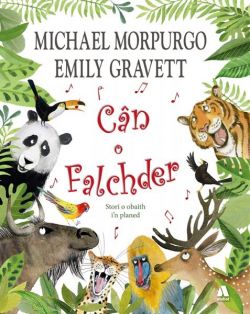 CÃ¢n o Falchder *