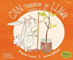 Can Troedfedd oâ€™r Llawr / Hundred Feet Tall+