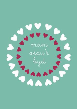 Mother&