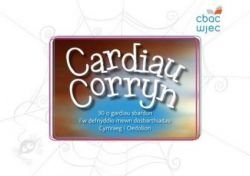 Cardiau Corryn