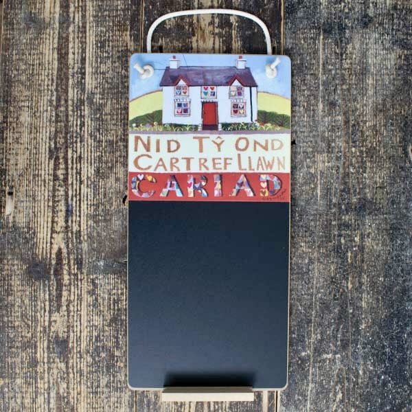 Chalkboard &