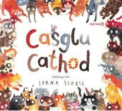 Casglu Cathod / Collecting Cats
