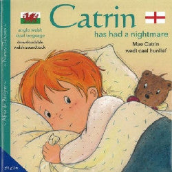 Mae Catrin Wedi Cael Hunllef / Catrin Has a Nightmare