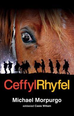 Ceffyl Rhyfel *