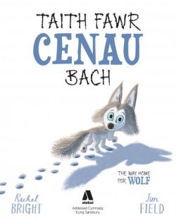 Taith Fawr Cenau Bach *