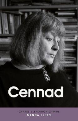 Cyfres Llenorion Cymru: 3. Cennad *