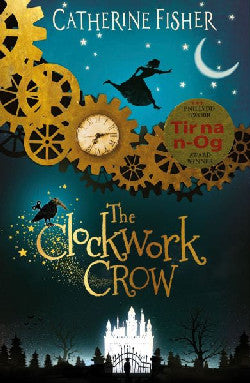Clockwork Crow, The
