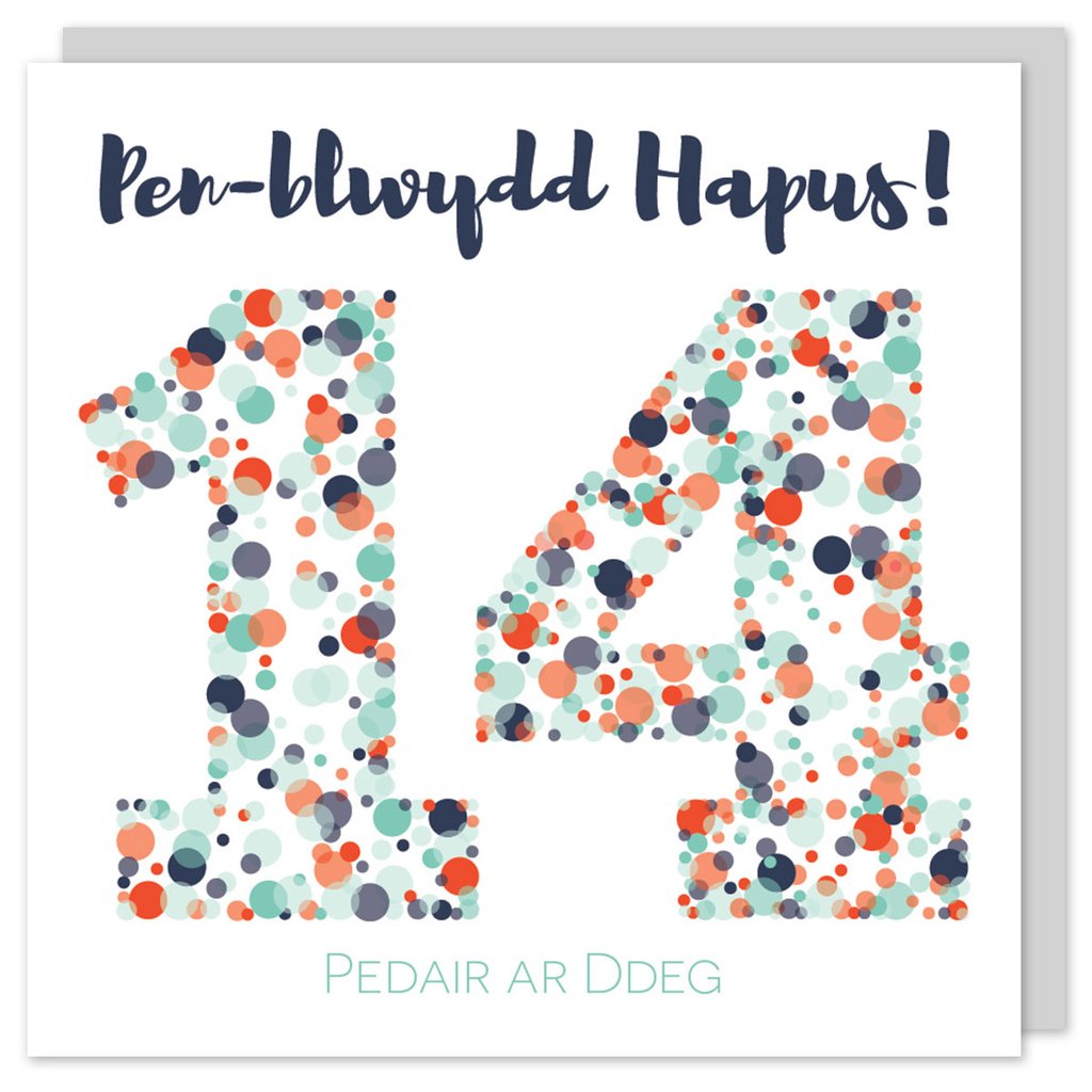 Birthday card &