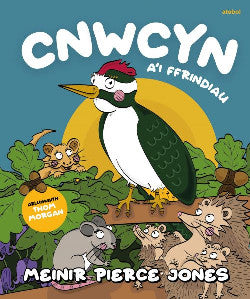 Cnwcyn a&