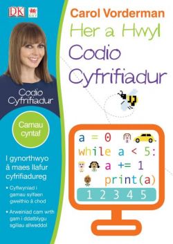Pecyn Dysgu drwy Chwarae: Codio