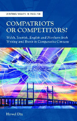 Compatriots or Competitors?
