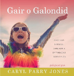 Gair o Galondid +