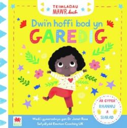 Cyfres Teimladau Mawr Bach: Dwi&