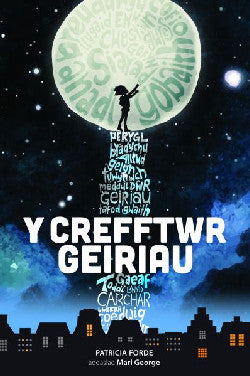 Crefftwr Geiriau, Y
