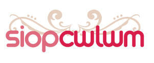 Laser Cut Acrylic Name Necklace - cwtch