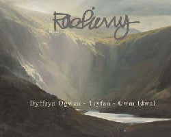 Nant y Benglog - Tryfan - Cwm Idwal