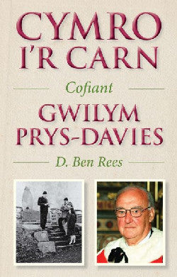 Cymro i&