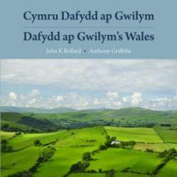 Cymru Dafydd Ap Gwilym - Cerddi a Lleoedd / Dafydd Ap Gwilym&