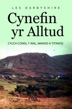 Cynefin yr Alltud, Cylch Congl y Wal, Manod a &