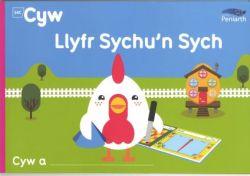 Llyfr Sychu&