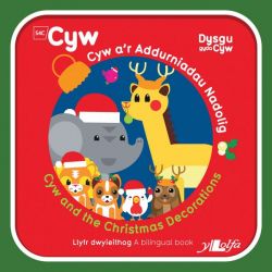 Cyw a&