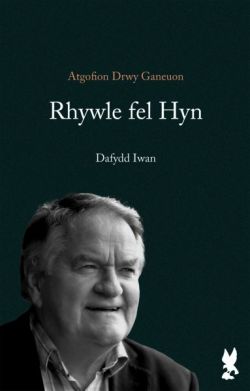 Rhywle Fel Hyn +