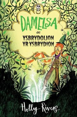 Damelsa: Damelsa ac Ysbrydolion yr Ysbrydion +