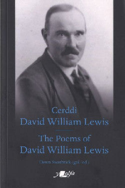 Cerddi David William Lewis the Poems of David William Lewis