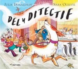 Del y Ditectif *