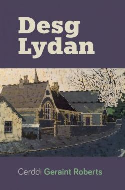 Desg Lydan *