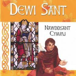 Dewi Sant - Nawddsant Cymru