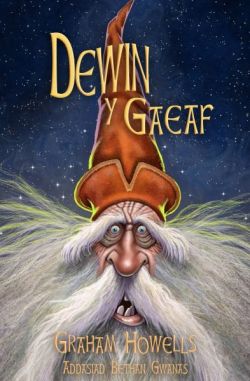 Dewin y Gaeaf +