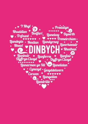 Denbigh card &