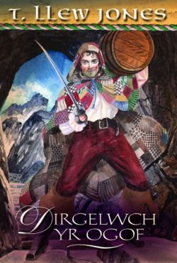 Dirgelwch yr Ogof *