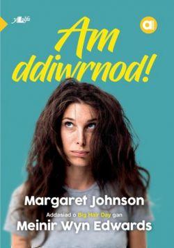 Cyfres Amdani: Am Ddiwrnod! +