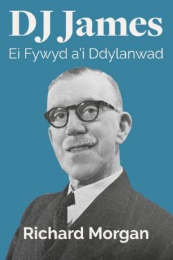 D J James - Ei Fywyd a&