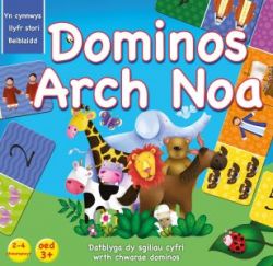 Dominos Arch Noa**
