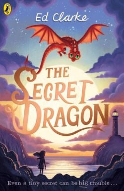 Secret Dragon, The