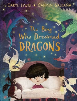 Boy Who Dreamed Dragons, The