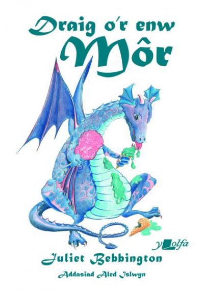 Draig o&