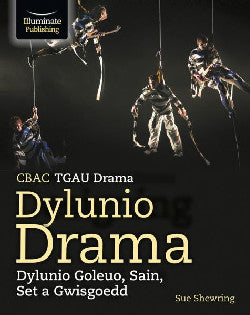 CBAC TGAU Drama, Dylunio Drama: Golau, Sain, Gwisgoedd a Set