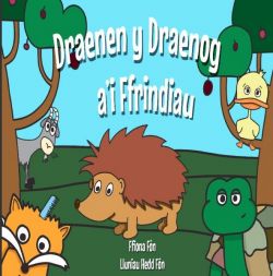 Draenen y Draenog a&