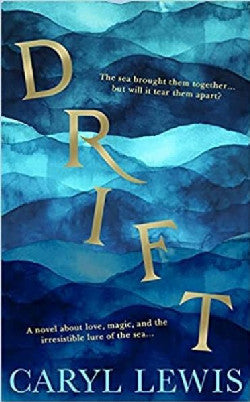 Drift (Hardback)