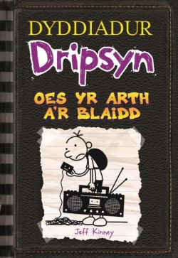 Dyddiadur Dripsyn: 10. Oes yr Arth a&