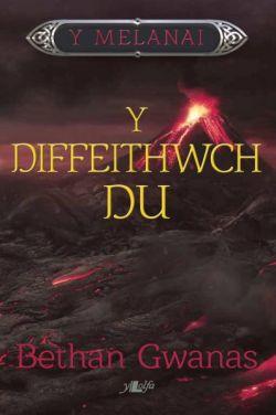 Cyfres y Melanai: Diffeithwch Du, Y *
