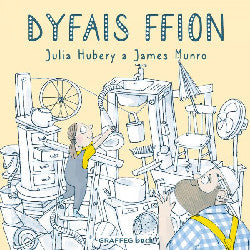 Dyfais Ffion +