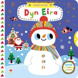 Cyfres StorÃ¯au Hud: Dyn Eira